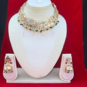 jadau jewellery