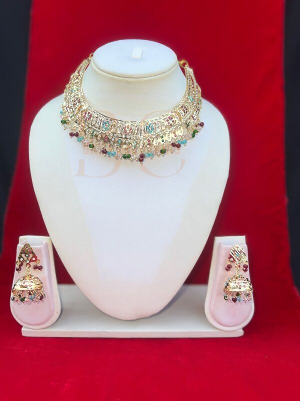 jadau jewellery