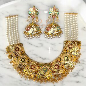jadau jewelery