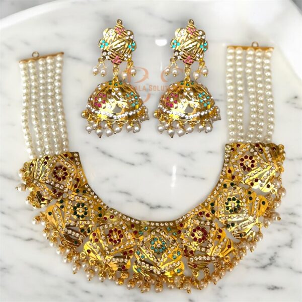 jadau jewelery